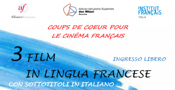 cineforum film francesi