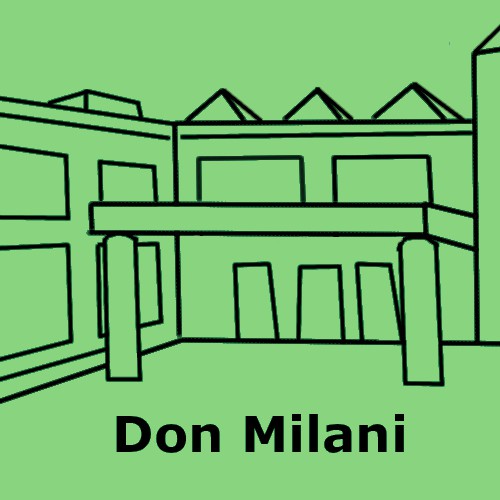 don-milani-Quadrato