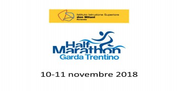 Half Marathon 2018