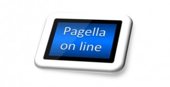 pagella online