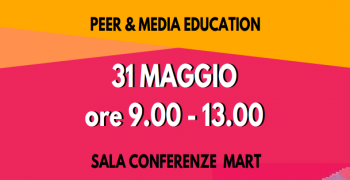 peer & media education